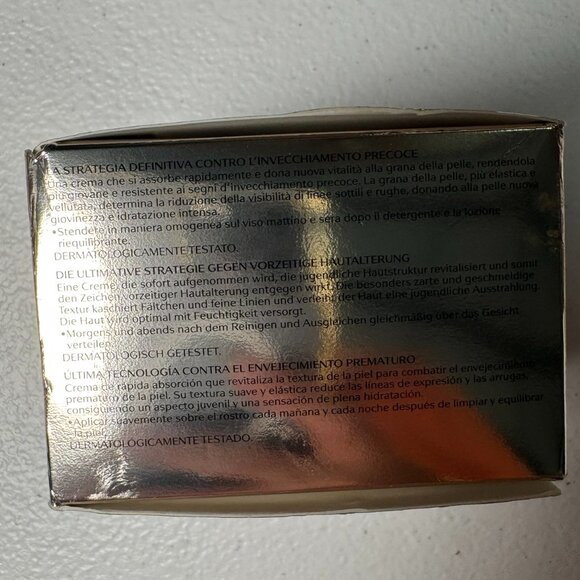 Shiseido Bio Performance Revitalizing Cream - Picture 9 of 11